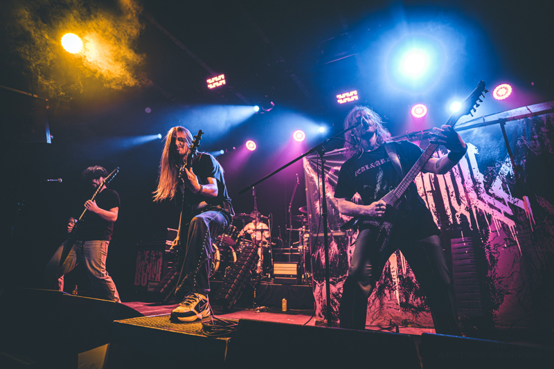 Hamulec - koncert: Hamulec, Kraków 'Hype Park' 28.03.2026