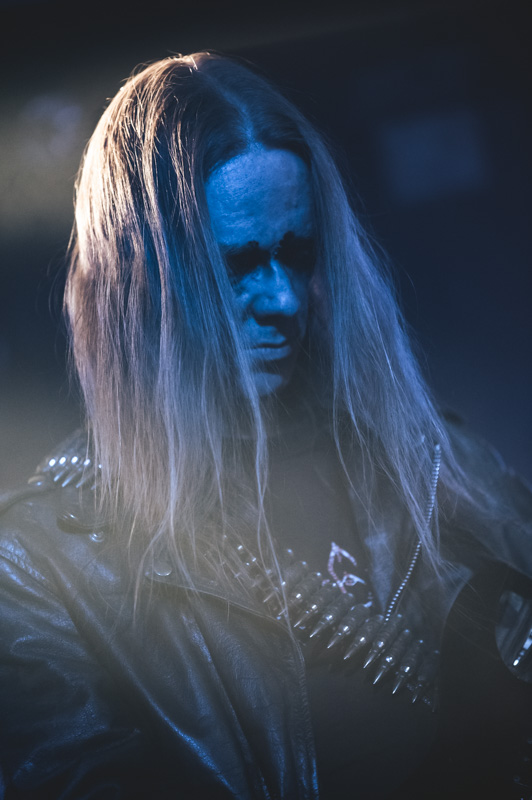 Kerberos - koncert: Kerberos, Warszawa 'VooDoo' 23.04.2026