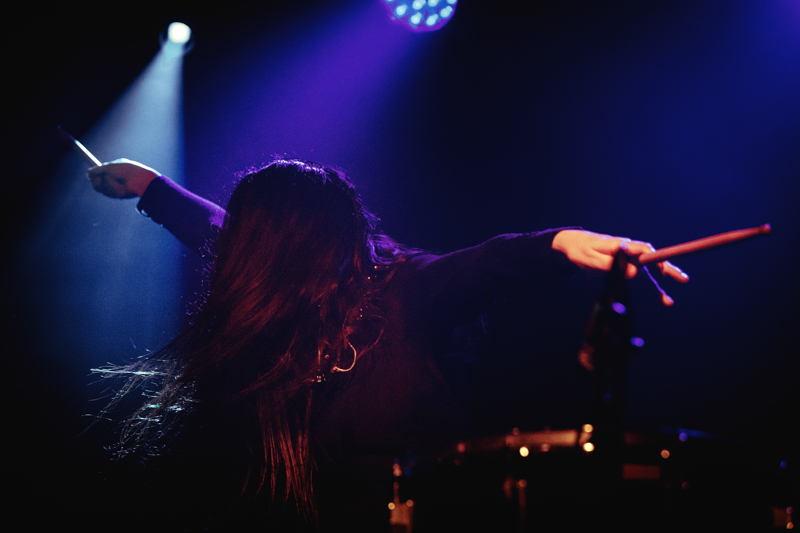 Lili Refrain - koncert: Lili Refrain, Katowice 'Piąty Dom' 15.04.2026