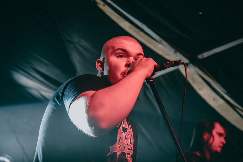 Genocider - koncert: Genocider, Chorzów 'Leśniczówka' 23.05.2026