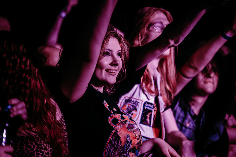 Sexmag - koncert: Sexmag, Chorzów 'Leśniczówka' 23.05.2026