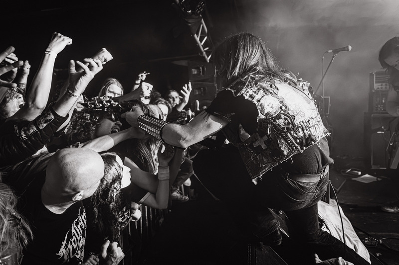 Sphinx - koncert: Sphinx, Chorzów 'Leśniczówka' 23.05.2026