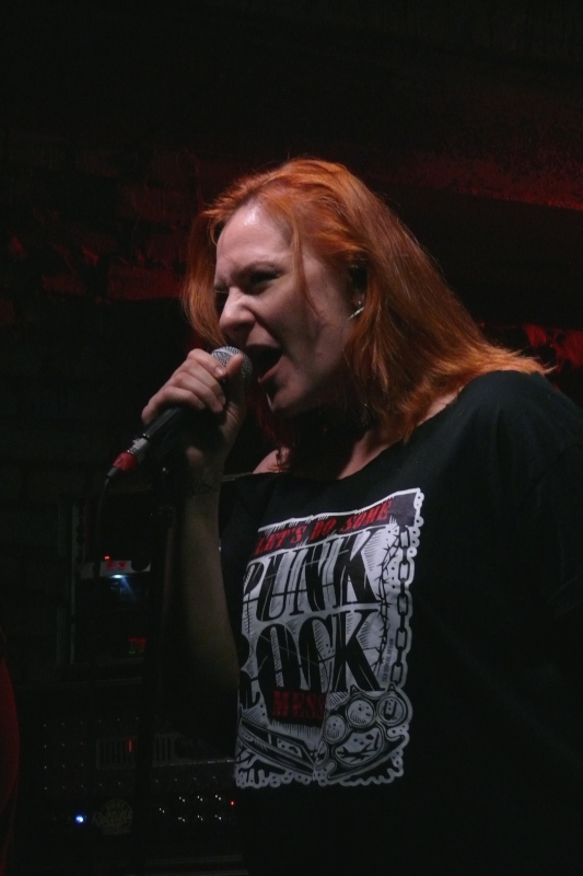 Blade Loki - koncert: 'Podwodny Wrocław', Wrocław 26.06.2026