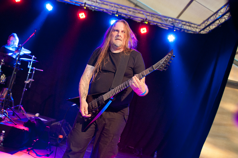 Aion - koncert: Aion ('Ostrów Rock Festival'), Ostrów Wielkopolski 25.07.2026