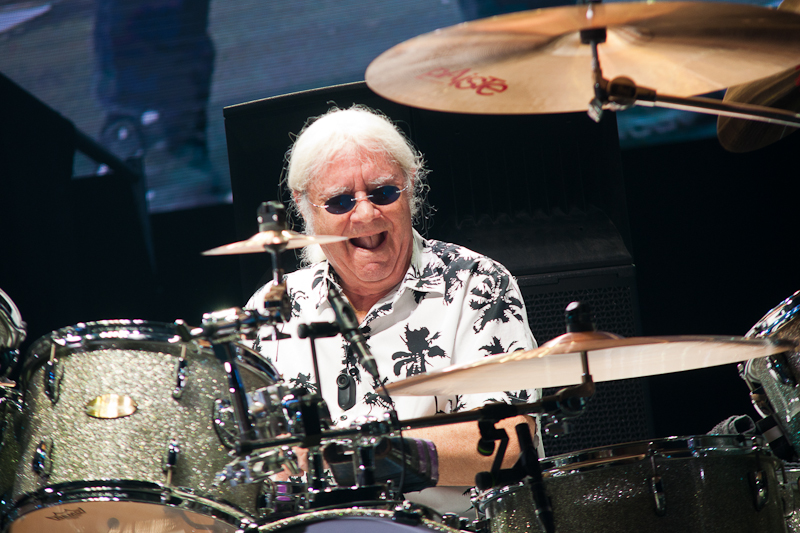 Deep Purple - koncert: Deep Purple, Łódź 'Atlas Arena' 8.10.2026