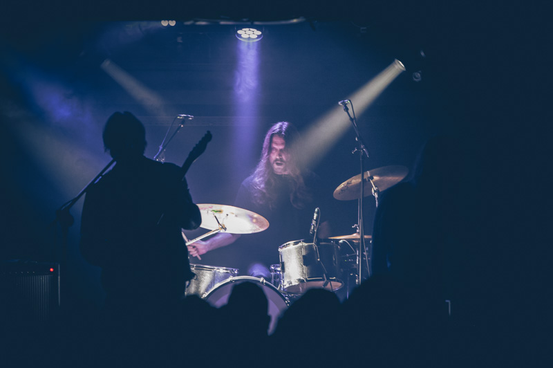 Oranssi Pazuzu - koncert: Oranssi Pazuzu, Warszawa 'Proxima' 16.10.2026
