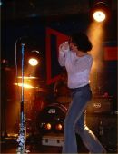 The Gathering - koncert: The Gathering, Wrocław 'WZ' 5.06.2003