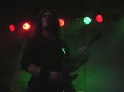 Devilyn - koncert: Metalmania 2004, Katowice 'Spodek' 13.03.2004 (mała scena)