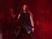 Epica - koncert: Metalmania 2004, Katowice 'Spodek' 13.03.2004 (duża scena)