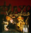 Chinchilla - koncert: Masters Of Rock 2004, Zlin, Czechy 24.10.2004