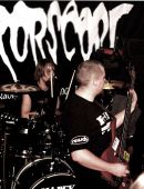 Horrorscope - koncert: Horrorscope, Eternal Deformity, Chorzów 'Rampa' 4.12.2004