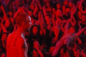 Clawfinger - koncert: Clawfinger, Dżem (Przystanek Woodstock 2009), Kostrzyn 2.08.2009