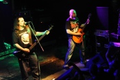 Deicide - koncert: Deicide, Katowice 'Mega Club' 4.07.2011