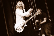 Styx - koncert: Styx ('Sweden Rock Festival 2011'), Solvesborg 11.06.2011