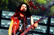 Black Label Society - koncert: Ozzy Osbourne, Black Label Society ('Sweden Rock Festival 2011'), Solvesborg 11.06.2011