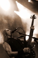 Gamma Ray - koncert: Gamma Ray ('Noc Plna Hvezd 2011'), Trzyniec 'Stadion Borek' 24.06.2011