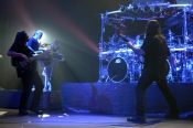 Dream Theater - koncert: Dream Theater, Katowice 'Spodek' 28.07.2011