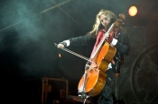 Apocalyptica - koncert: Apocalyptica (Juwenalia 2012), Kraków 12.05.2012