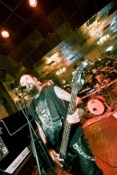 Christ Agony, Daemonicus ('Moonlight Tour 2012'), Jassy (Iasi) 25.04.2012