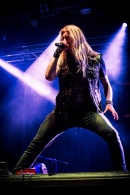 Dragonforce - koncert: Dragonforce ('Masters Of Rock 2013'), Vizovice 11.07.2013