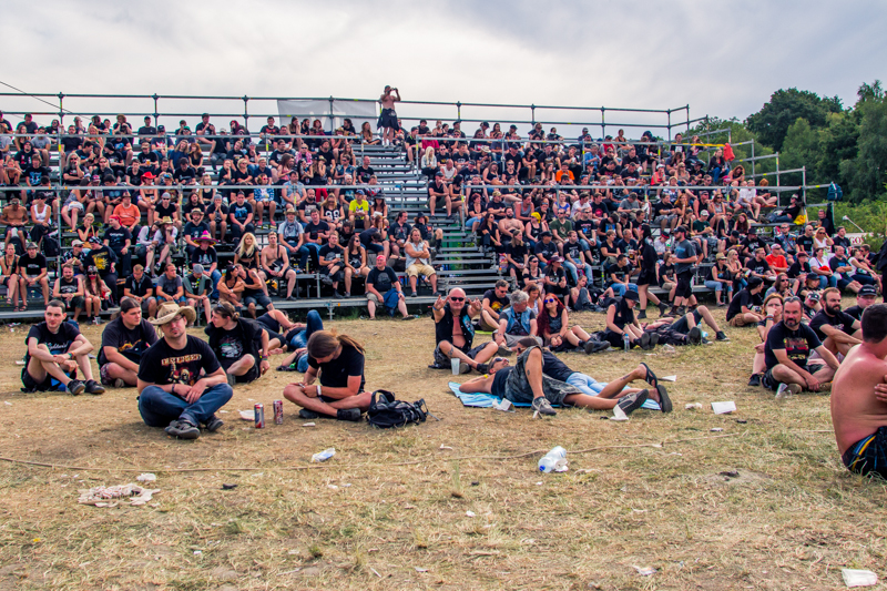 koncert: 'Masters Of Rock 2015', Vizovice 9-12.07.2015