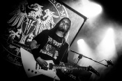 Horrorscope - koncert: Horrorscope, Katowice 'Mega Club' 10.06.2018