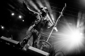 Moonspell - koncert: Moonspell ('Ostrava v plamenech 2018'), Ostrawa 3.08.2018