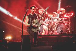 Gojira, Gliwice 3.03