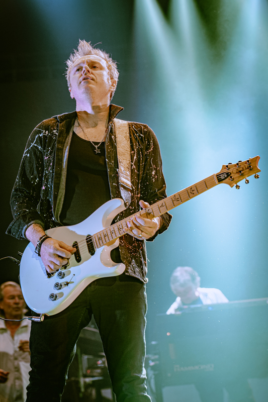 Deep Purple - koncert: Deep Purple ('Hard Rock Heroes Festival'), Kraków 'Tauron Arena' 12.06.2023