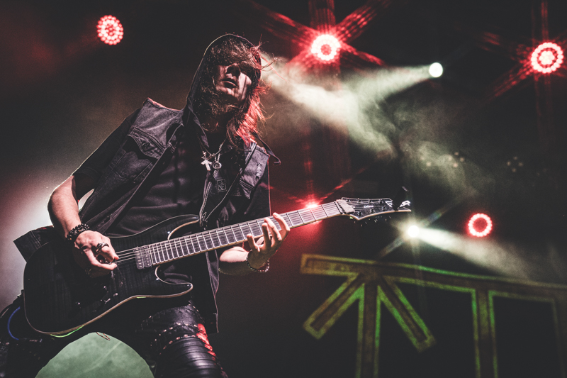 Tyr - koncert: Tyr, Kraków 'Studio' 5.02.2025