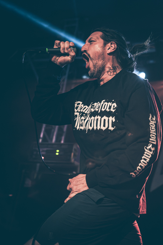 Madball - koncert: Madball, Kraków 'Kwadrat' 28.02.2025