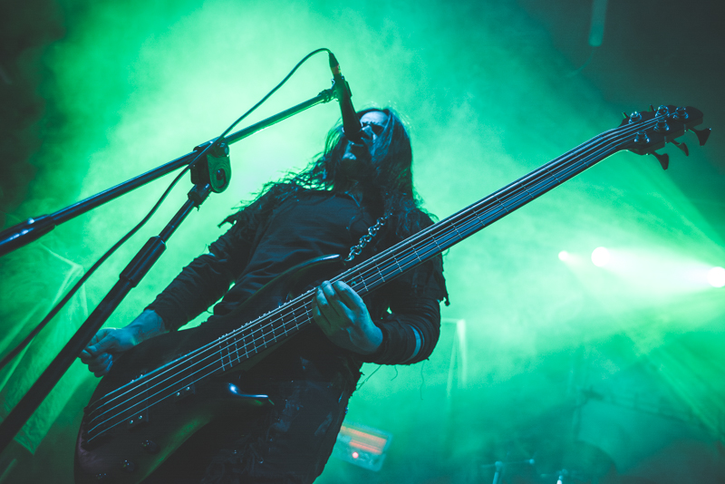 Ater - koncert: Ater, Warszawa 'Progresja Music Zone' 7.05.2025