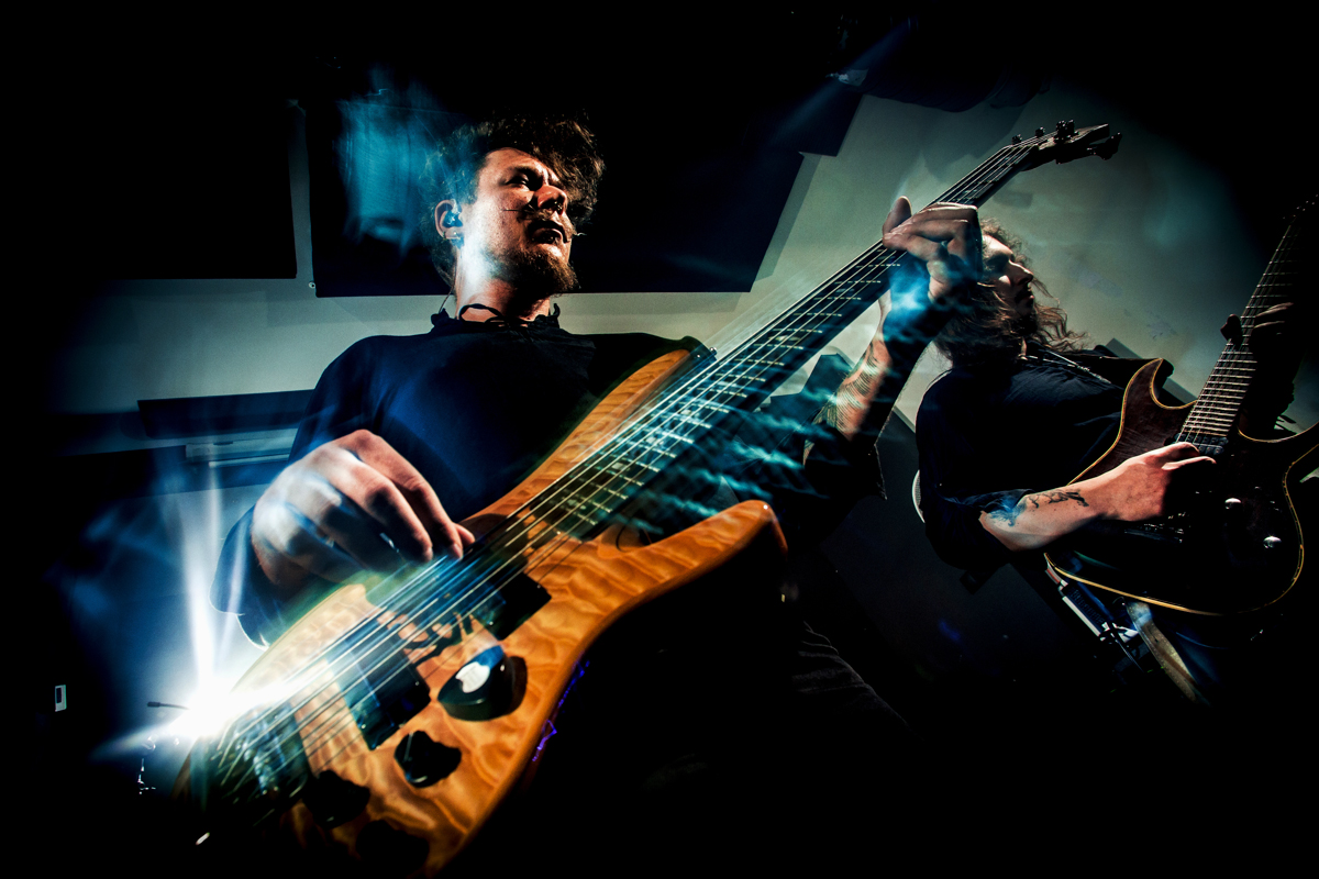 Datura - koncert: Datura, Katowice 'Piąty Dom' 8.03.2025