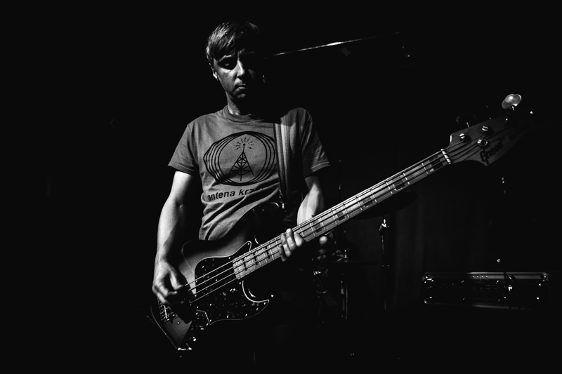 Steve Martins - koncert: Steve Martins, Katowice 'Piąty Dom' 19.10.2024