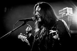 zdjęcia Toń ('Summer Dying Loud'), Aleksandrów Łódzki 'MOSiR' 6.09.2025