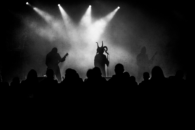 Portal - koncert: Portal ('Summer Dying Loud'), Aleksandrów Łódzki 'MOSiR' 6.09.2025