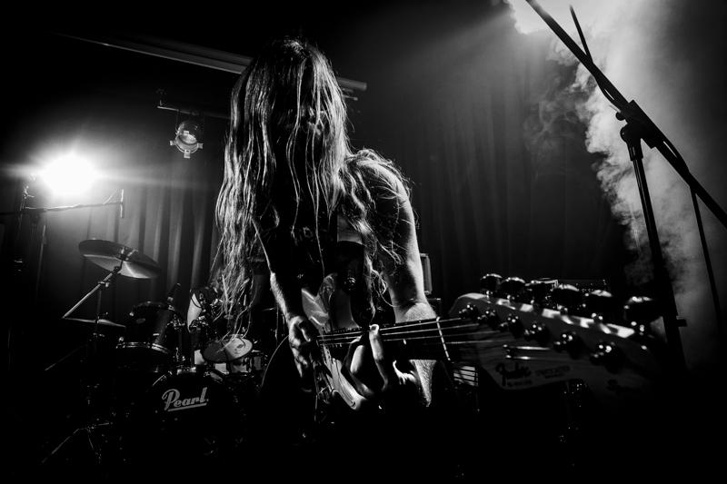 Gravekvlt - koncert: Gravekvlt, Katowice 'Piąty Dom' 26.10.2025