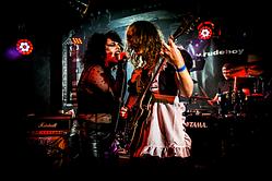 Meluzyna, Bielsko-Biała 10.11