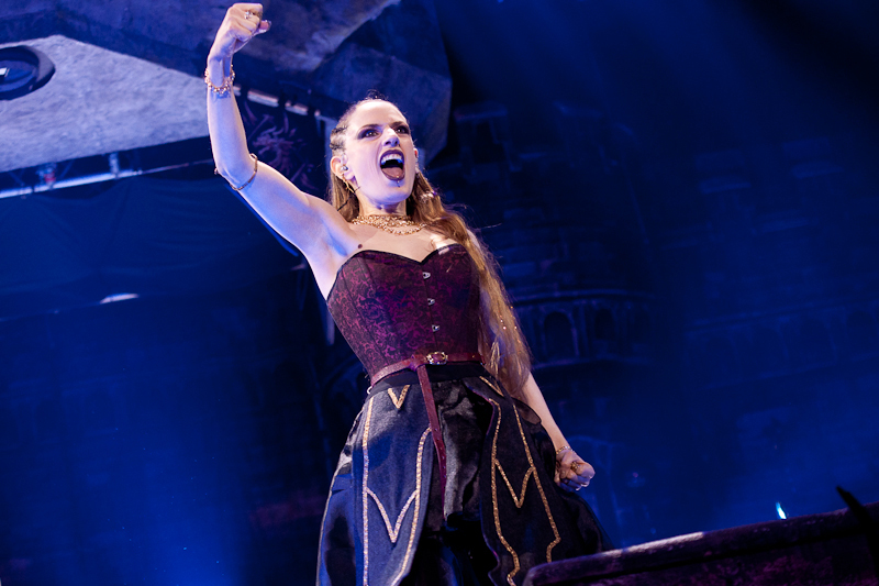 The Legendary Orchestra - koncert: The Legendary Orchestra, Kraków 'Tauron Arena' 22.11.2025