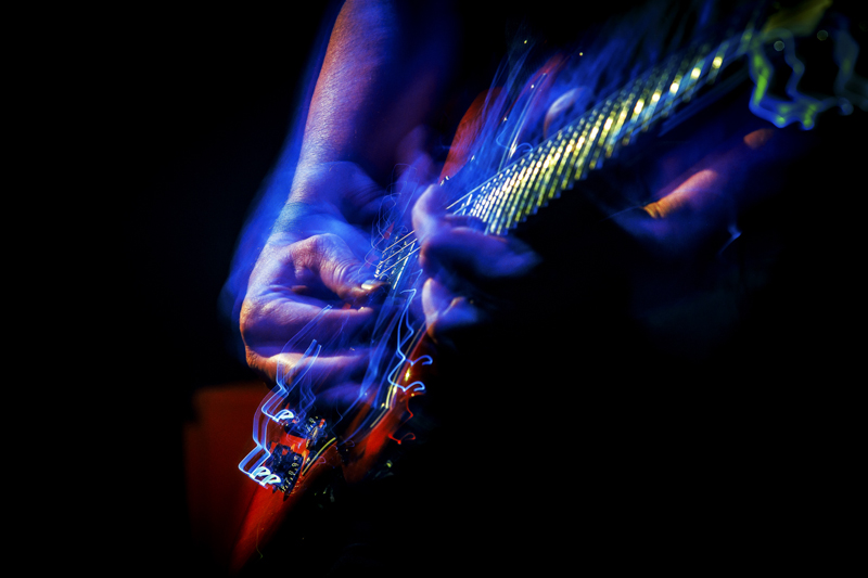 Yawning Man - koncert: Yawning Man, Katowice 'Piąty Dom' 28.11.2025