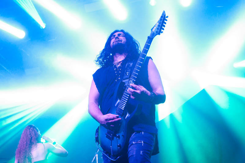 Lutharo - koncert: Lutharo, Gdańsk 'B90' 14.12.2025