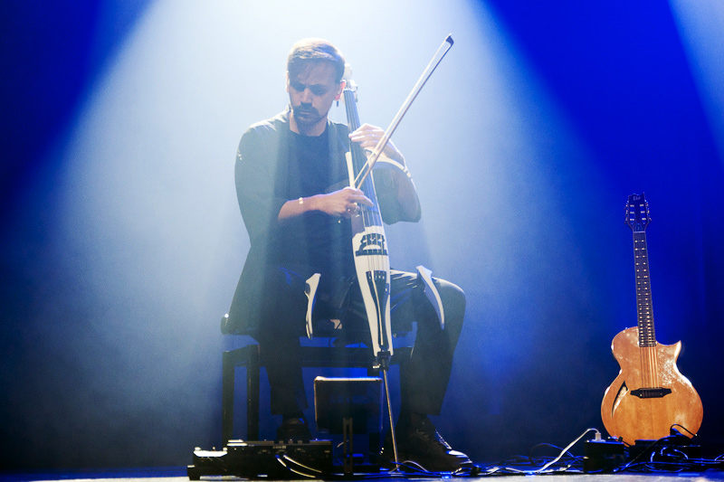 Tarja Turunen - koncert: Tarja Turunen, Toruń 'Centrum Kulturalno-Kongresowe Jordanki' 22.12.2025