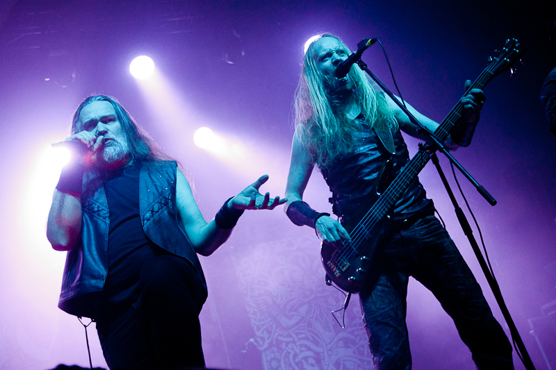 Heidevolk - koncert: Heidevolk, Wrocław 'A2' 16.01.2026