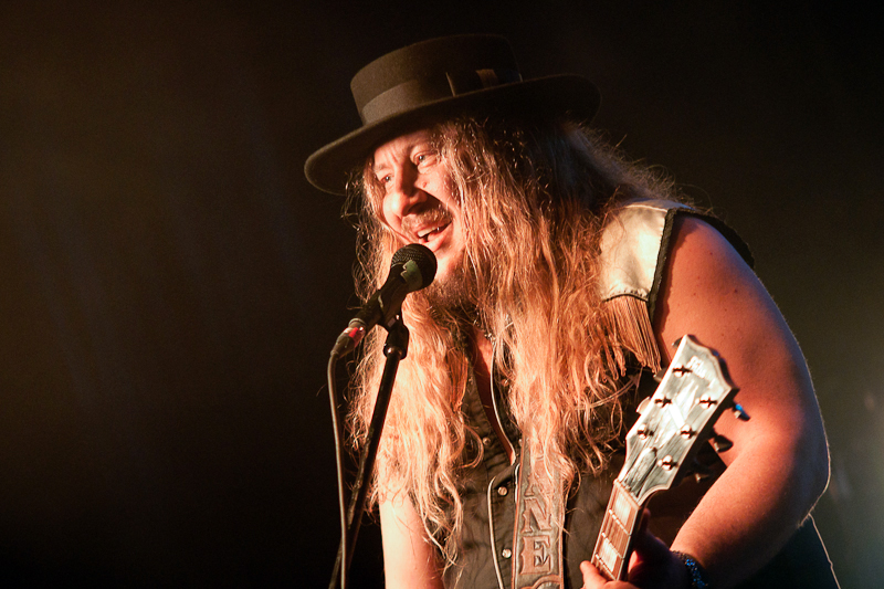 Korpiklaani - koncert: Korpiklaani, Wrocław 'A2' 16.01.2026