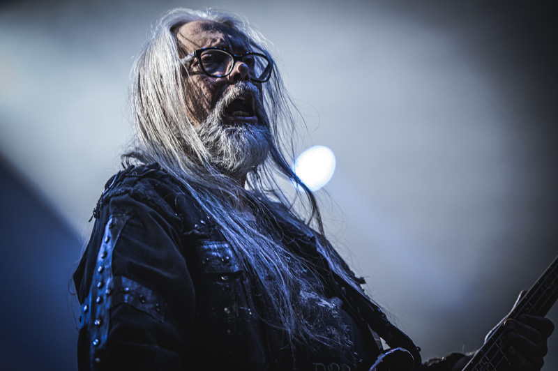 Candlemass - koncert: Candlemass, Warszawa 'Progresja Music Zone' 22.11.2025