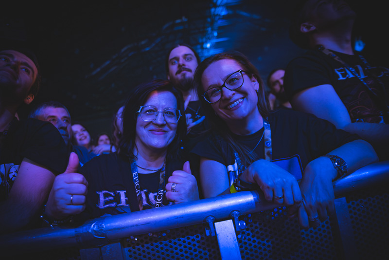 Epica - koncert: Epica, Warszawa 'Torwar' 17.03.2026