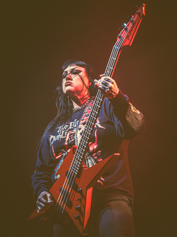 Frozen Soul - koncert: Frozen Soul, Kraków 'Studio' 18.03.2026