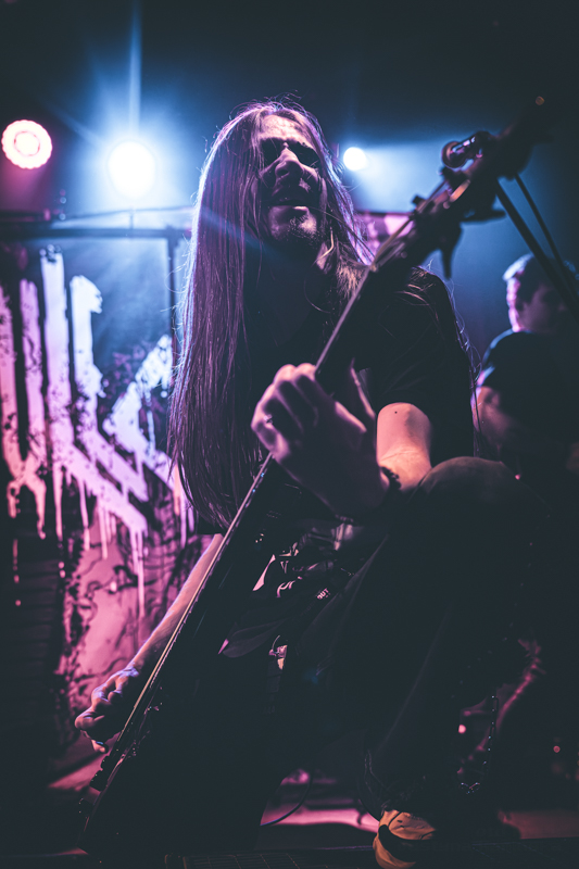 Hamulec - koncert: Hamulec, Kraków 'Hype Park' 28.03.2026