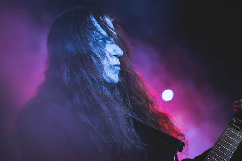 Demoncy - koncert: Demoncy, Warszawa 'VooDoo' 23.04.2026