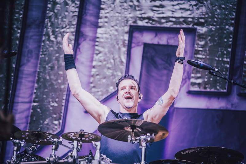 Anthrax - koncert: Anthrax ('Mystic Festival'), Gdańsk 'Stocznia Gdańska' 4.06.2026